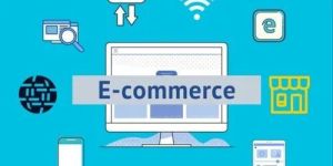E-commerce Application Development Service
