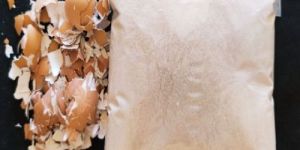 Organic Egg Shell Powder