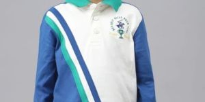 Boys Polo T-shirts