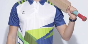 Mens Cricket Jersey