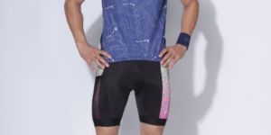 Cycling Jersey