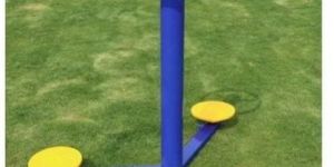 Triple Waist Twister