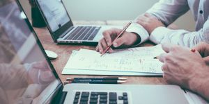 Business Support Service