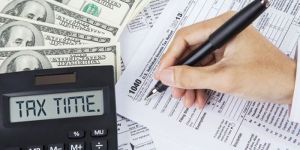 Federal Tax Service