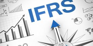International Financial Reporting Standards Service