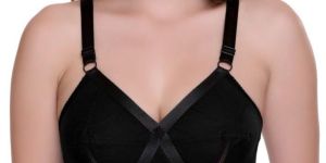 women everyday cross fit full coverage non padded non-wired bra