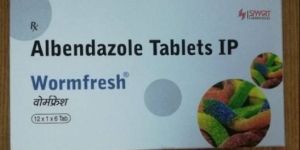 Albendazole Tablets