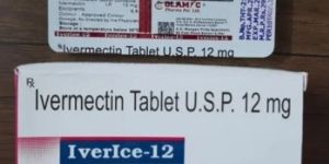 Ivermectin Tablet
