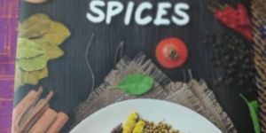 Whole Spices