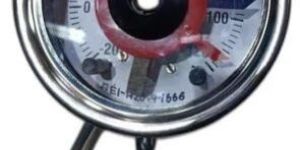 Electrical Contact Temperature Gauge