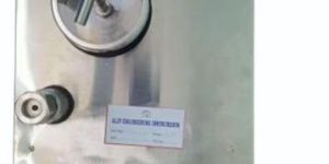 Hydraulic Pressure Calibrator