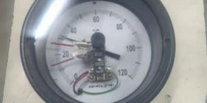 OTI Temperature Gauge