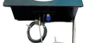 Pressure & Temperature Recorder