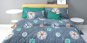 Cotton Bedsheet