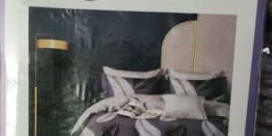 Gift Pack Double Bedsheet