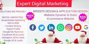 Search Engine Optimization Services