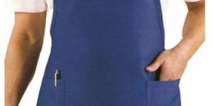 Industrial Unisex Cotton Apron