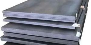 EN 45 Spring Steel Sheet