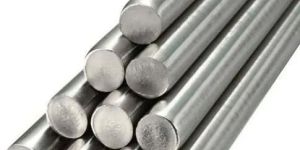 Mild Steel Round Bar