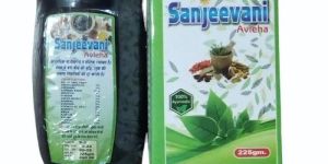 Herbal Sanjeevani Avleha
