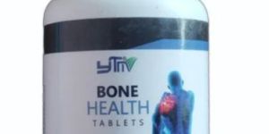 YTM Bone Health Tablets