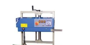 5kg Continuous Band Sealer Machine