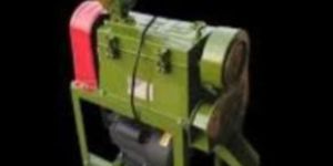 6N110 Mini Rice Mill Plant