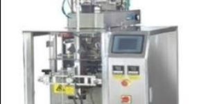 Automatic Chuna Packing Machine