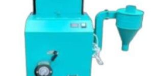 Automatic Millet Dehusking Cum Polishing Machine