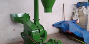 Blower Type Masala Pulverizer Machine