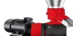 Cattle Feed Pellet Machine