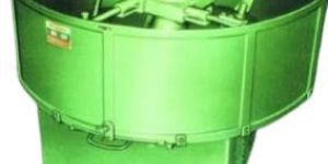 Detergent Powder Making Machine