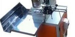 Fully Automatic Dhoop Batti Making Machine
