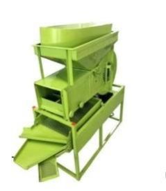 Grain Cleaner Cum Grading Machine