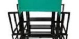 Incense Stick Dryer Machine