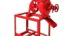 Industrial Masala Grinder Machine