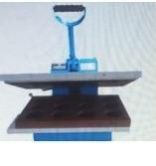 Manual Scrubber Packing Machine