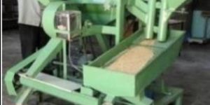 Mini Dal Mill Plant