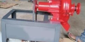 Multipurpose Grinder Machine