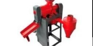 N70 Pro Max Rice Mill Plant