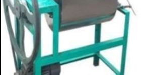 Powder Mixer Machine