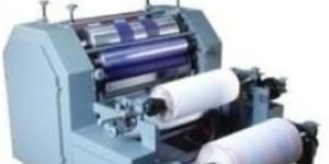 Roll To Roll Lamination Machine