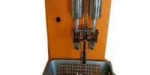 Round Type Rui Batti Making Machine