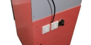 Semi Automatic Supari Chips Cutting Machine