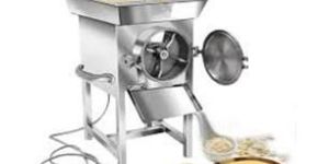 Wet Dal Grinder Machine