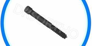 7 Mm Intramedullary Interlocking Bolt