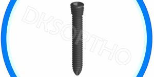 Cortex Locked Screw