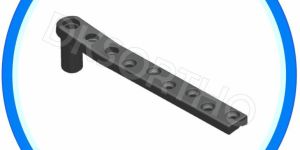 Dynamic Condylar Plate