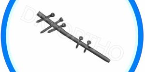 PROXIMAL HUMERUS NAIL