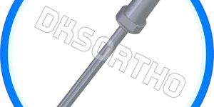 Proximal Tibia Intramedullary Stem